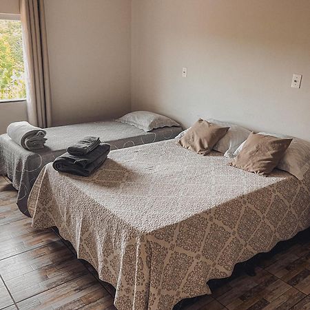 Hostel Network - Quartos Privativos Anapolis Luaran gambar