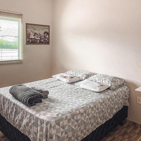 Hostel Network - Quartos Privativos Anapolis Luaran gambar