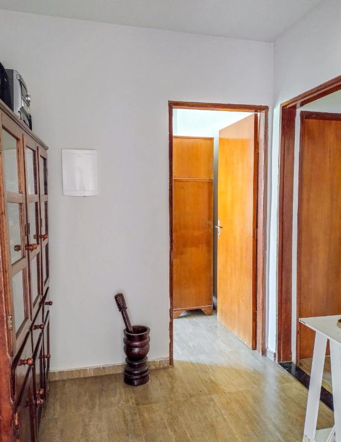 Hostel Network - Quartos Privativos Anapolis Luaran gambar