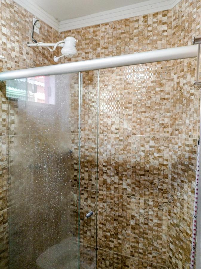 Hostel Network - Quartos Privativos Anapolis Luaran gambar