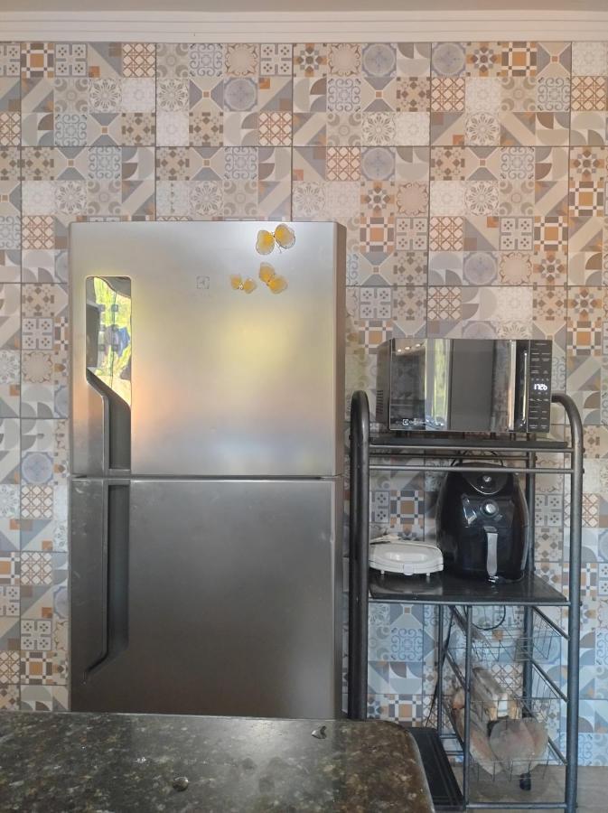 Hostel Network - Quartos Privativos Anapolis Luaran gambar