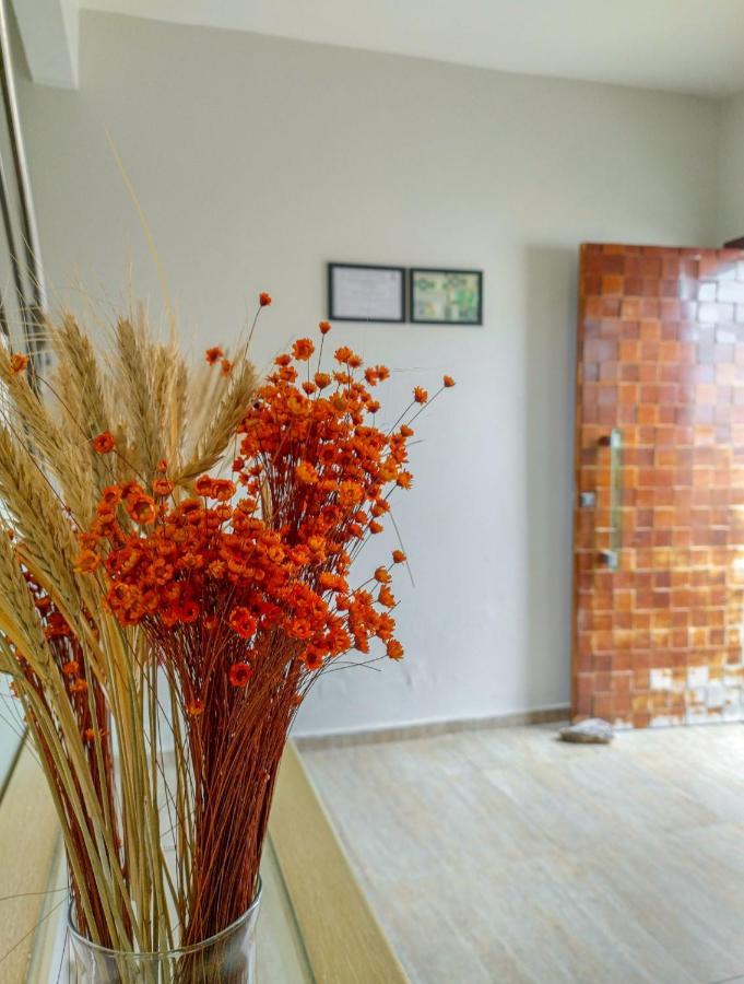 Hostel Network - Quartos Privativos Anapolis Luaran gambar