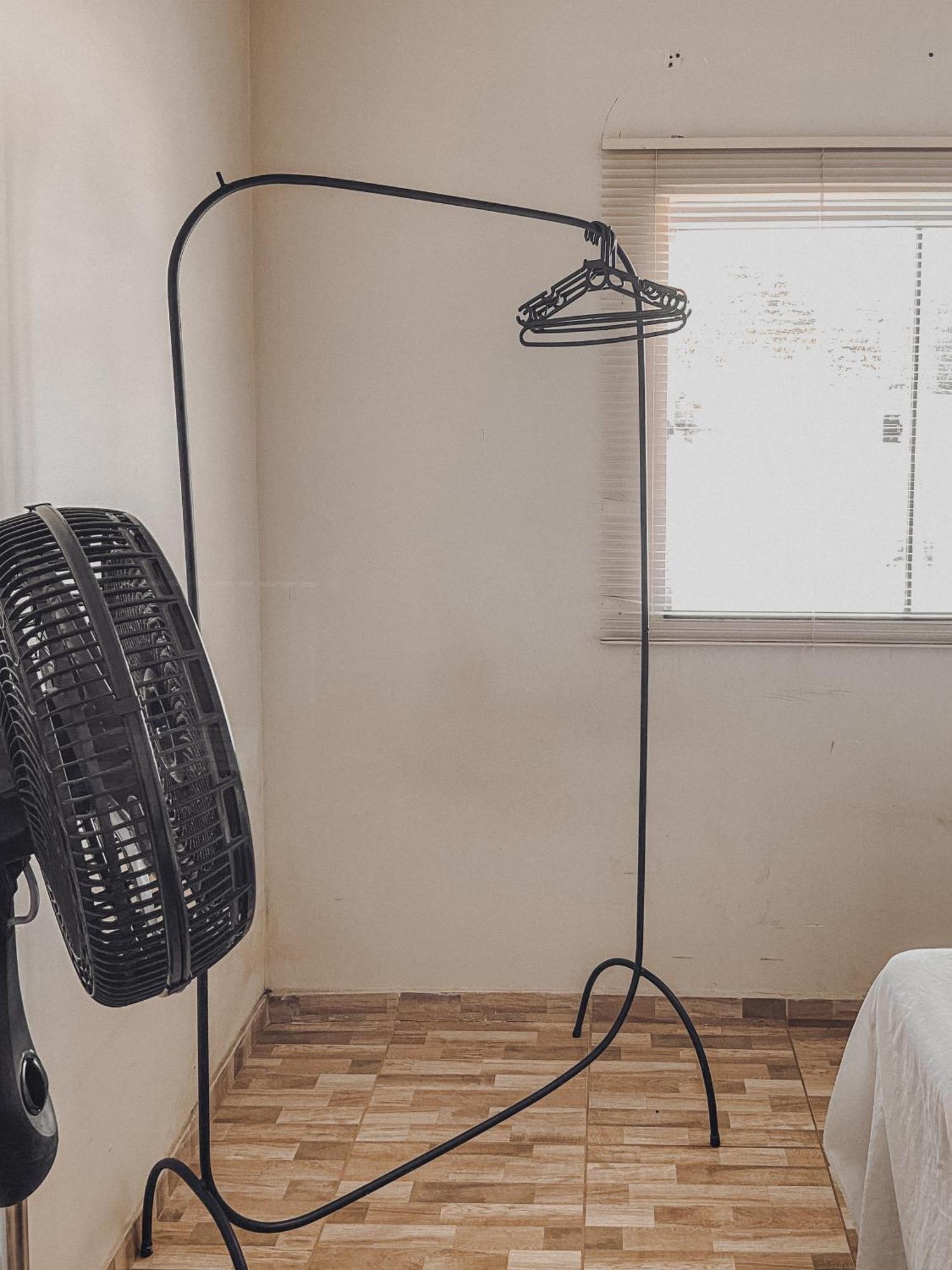 Hostel Network - Quartos Privativos Anapolis Luaran gambar