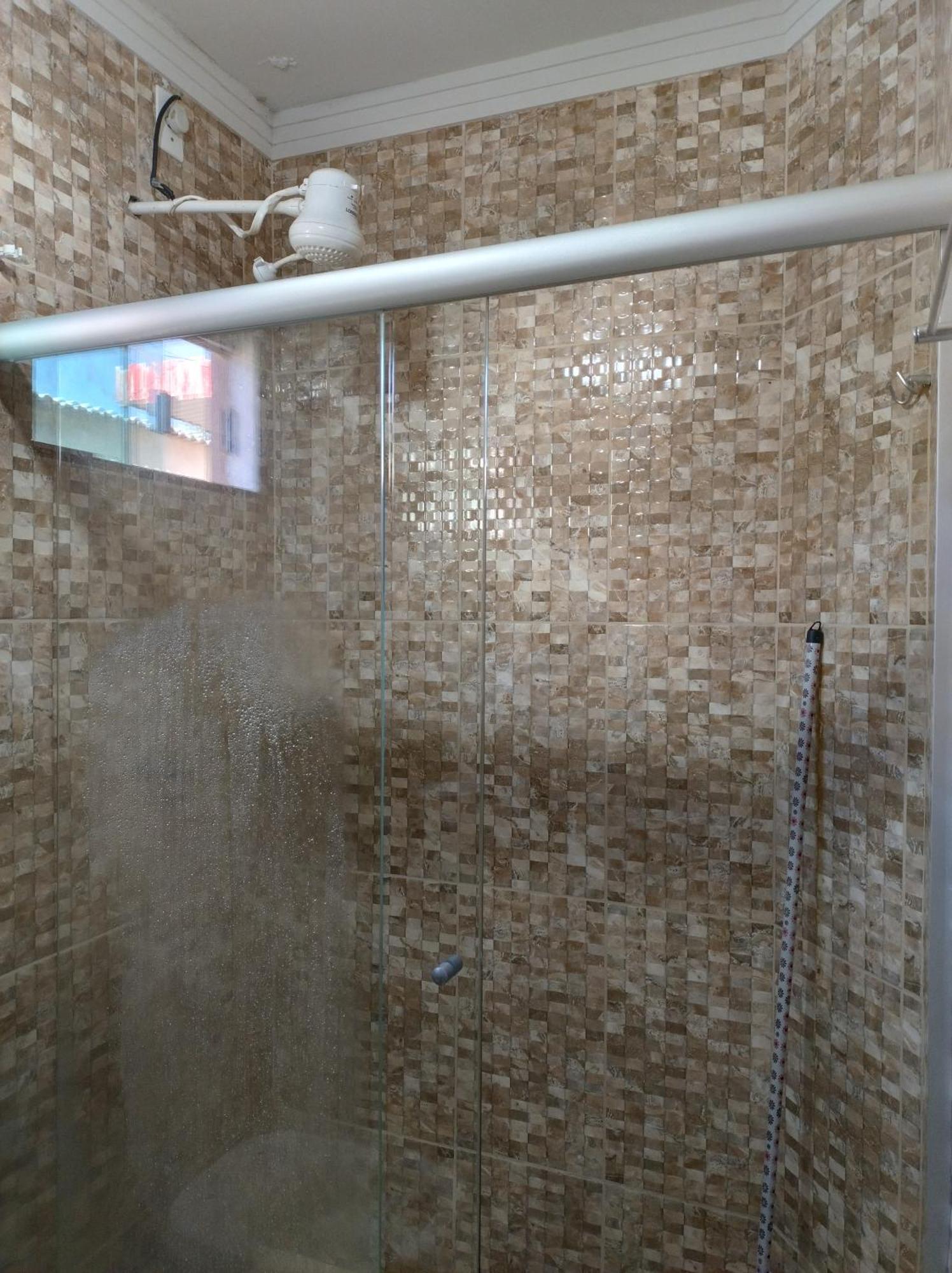 Hostel Network - Quartos Privativos Anapolis Luaran gambar
